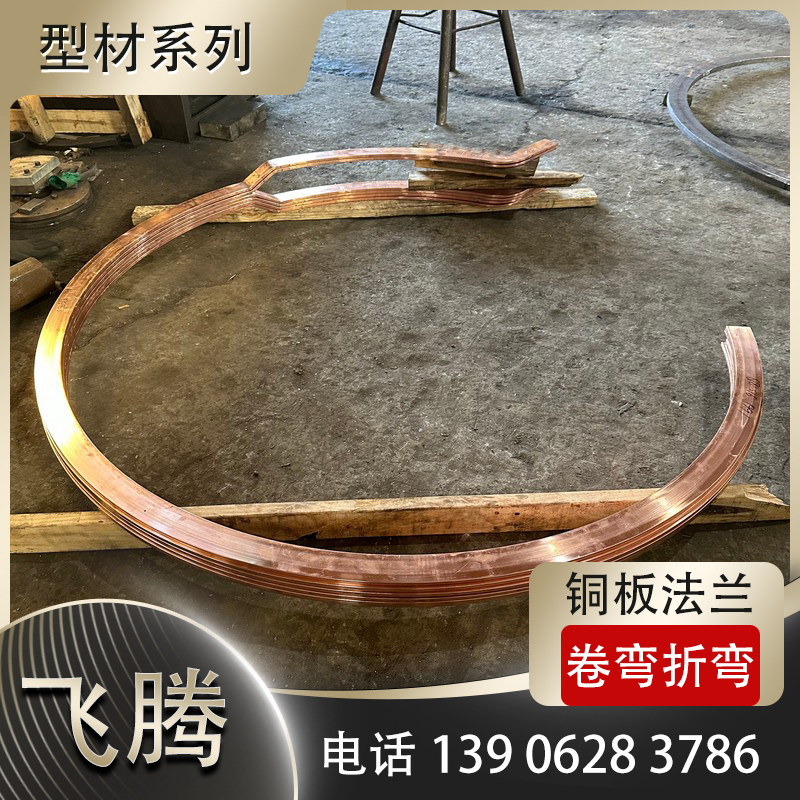 型材侧弯后会有残余应力吗？